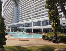 Hua Hin Beachfront Condo For Sale Milford Paradise Khao Tao