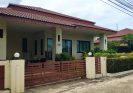 Hua Hin Horizon Fully Furnished House For Sale